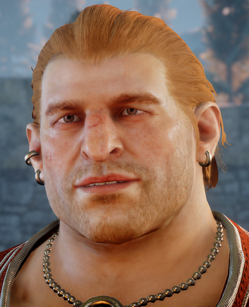 Dwarf, Dragon Age Wiki