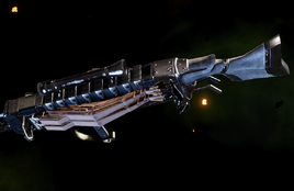 Bianca-Aiming-Module-II