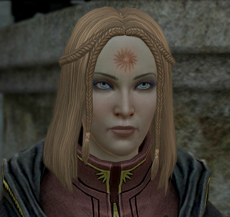 Mage, Dragon Age Wiki