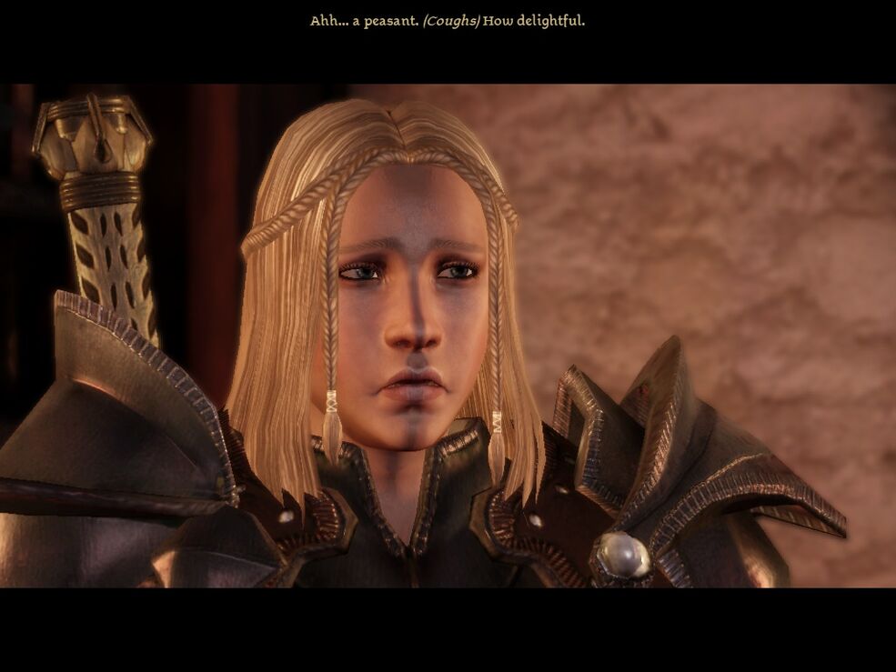 companions morph revised at Dragon Age: Origins - mods and community