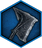 Bulls edge icon