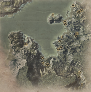 Storm-Coast-Map