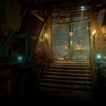 The Black Emporium Inquisition Dlc Dragon Age Wiki Fandom