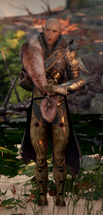 Solas - Dragon Age Wiki