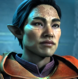 Cyrian Lutare | Dragon Age Wiki | Fandom