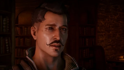 Dorianemotional