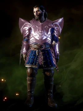 SuperiorBattlemasterMailBlackwall