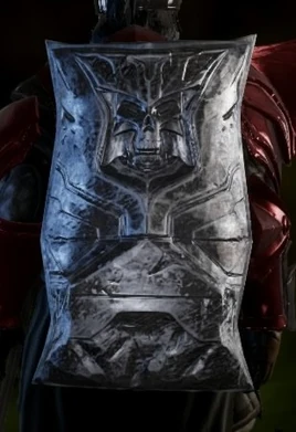 Tevinter Tower Shield