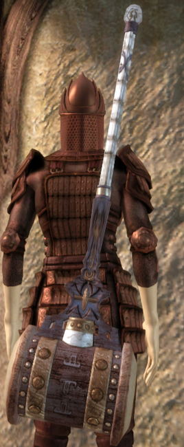Trian's Maul