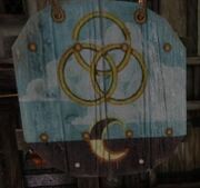 Wonders of Thedas sign