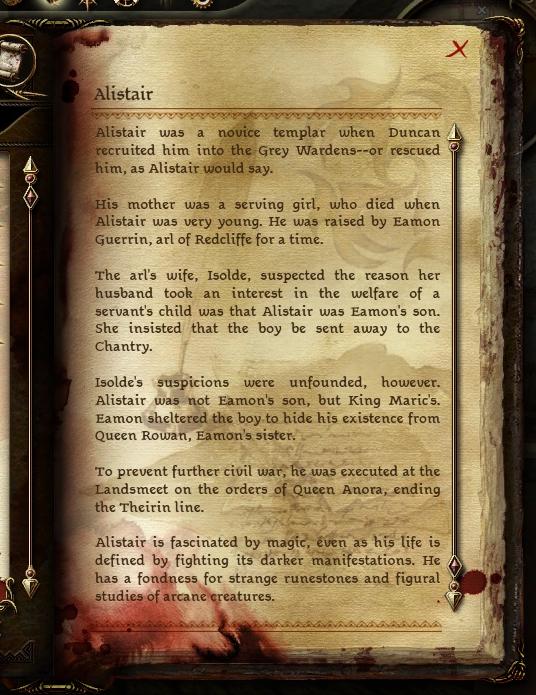 dragon age alistair wedding mod dragon age alistair wedding mod