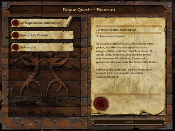 Guild quests - The mages' collective, Guild quests - Dragon Age: Origins  Game Guide