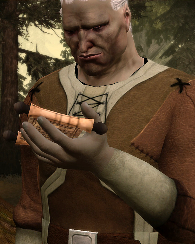 dragon age origins qunari