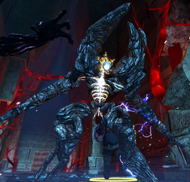 RockWraith