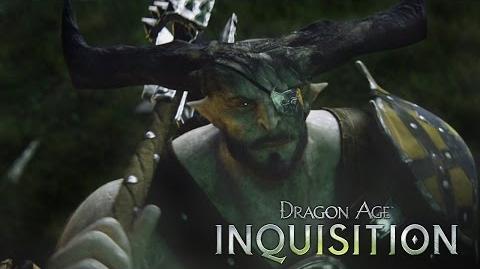 DRAGON_AGE™_INQUISITION_Official_Trailer_–_Der_eiserne_Bulle