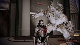 First ogre boss - Dragon age origins: Boss fight : Nightmare