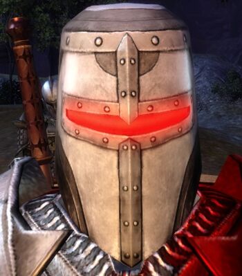 Blood Dragon Helmet (Origins)