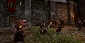 Dragon Age Inquisition: Champions Of The Just Quest Walkthrough