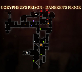 Danekenfloordirections