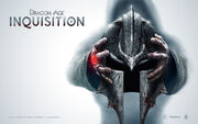 Dragon Age: Inquisition