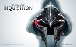Dragon Age: Inquisition - Wikipedia