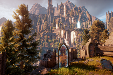 Silver ring dragon age inquisition best sale