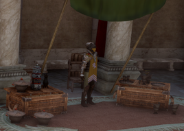 Barnabus Store