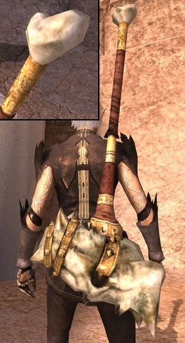 DA2 Persuasion - maul - act 2