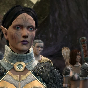 Merrill Dragon Age Wiki Fandom