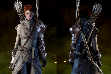 User blog:Hollowness/Melee Caster Class (Mage Class Reworked Mod), Dragon  Age Wiki