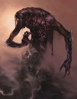 Konzeptzeichnung Schatten