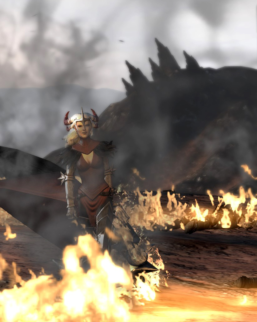 Steam yanks Dragon Age II, may not be Origin-related – Destructoid