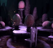 Object Dragon Egg