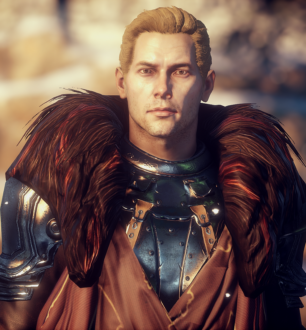 Каллен Стентон Резерфорд | Dragon Age Wiki | Fandom