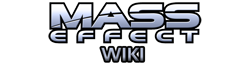 Mass Effect Wiki