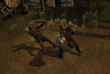 Overpowered Items at Dragon Age: Origins - mods and community