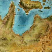 Tevinter Imperium