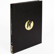 Dragon Age: The World of Thedas Volume 1 | Dragon Age Wiki
