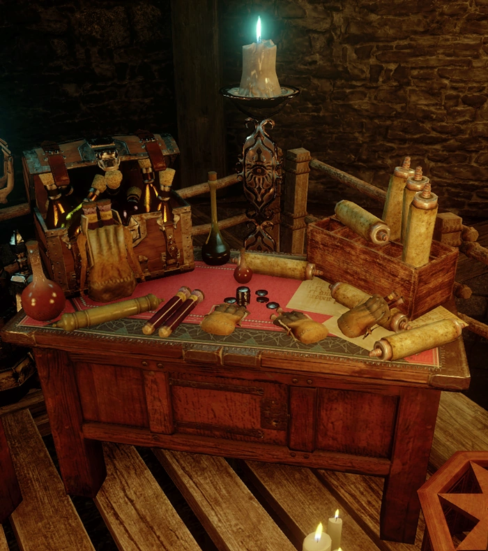 CategoryThe Black Emporium (Inquisition) Dragon Age Wiki Fandom