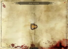 Map-Janar Armorers