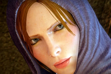 Sweet Iona / Sweet Dairren, Dragon Age Wiki