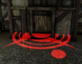 Кровь предупреждает