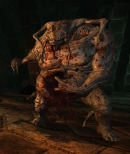 der Ernter in Dragon Age: Origins - Die Golems von Amgarrak