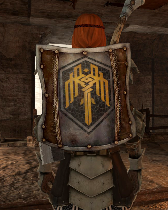 Heraldry, Dragon Age Wiki, Fandom