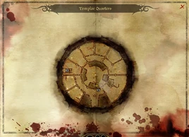 Map-Templar Quarters