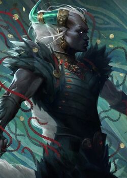 Taash | Dragon Age Wiki | Fandom