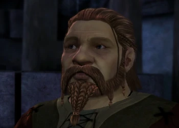 What is Built Endures | Dragon Age Wiki | Fandom