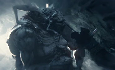 Ernter im "Destiny" Trailer