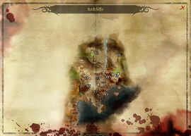 Map-Redcliffe