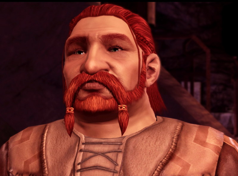 Top 58+ imagen dragon age origins nug wrangler